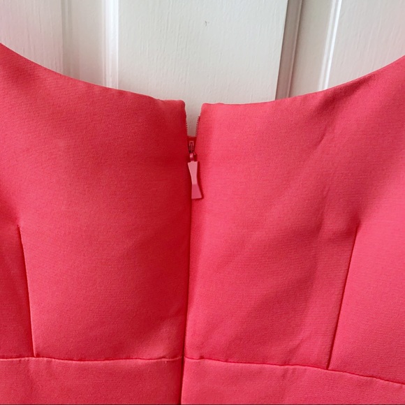 Kate Spade Look for the Silver Lining Dress - Picture 4 of 9